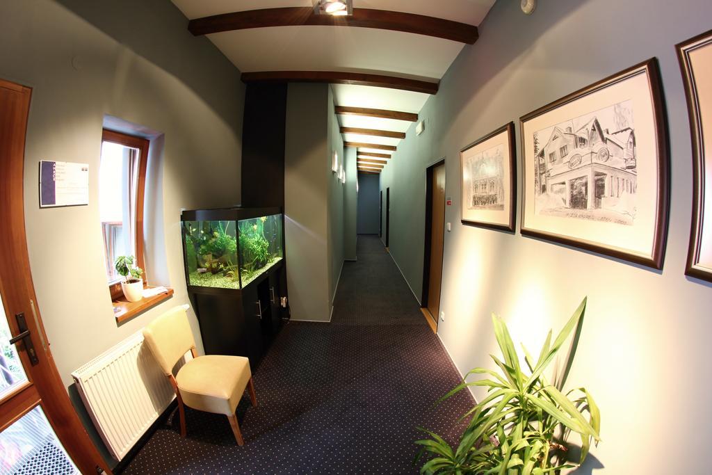 Apart Hotel Jablonec Nad Nisou