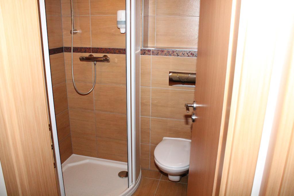 Apart Hotel Jablonec Nad Nisou