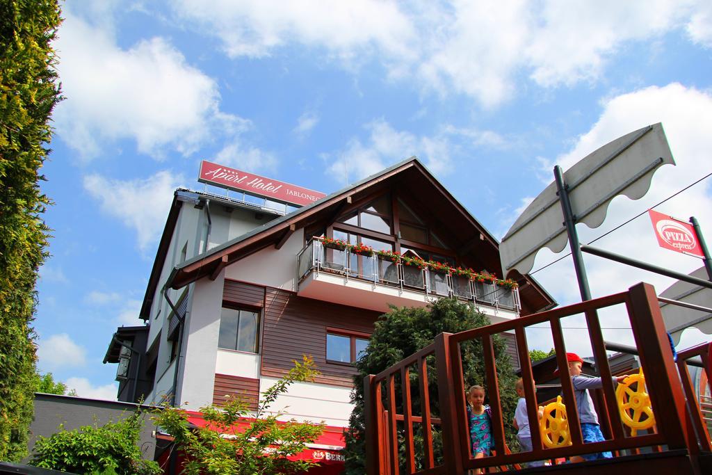 Apart Hotel Jablonec Nad Nisou