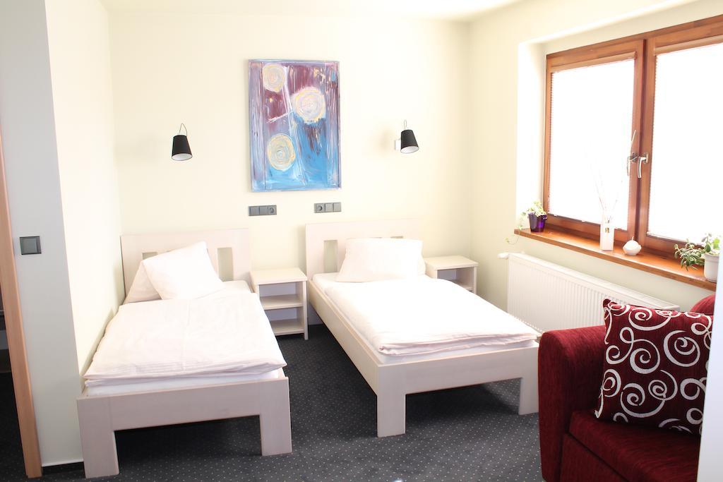 Apart Hotel Jablonec Nad Nisou