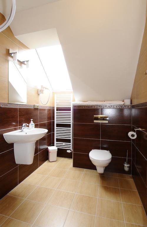 Apart Hotel Jablonec Nad Nisou