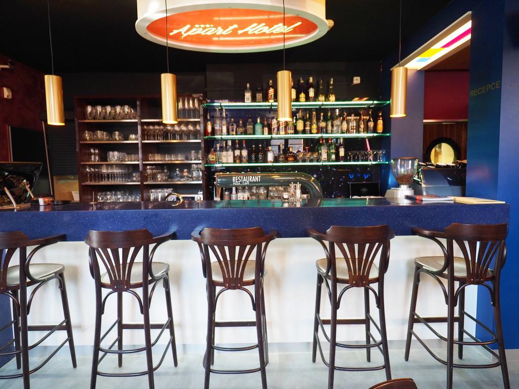 Apart Hotel Jablonec Nad Nisou