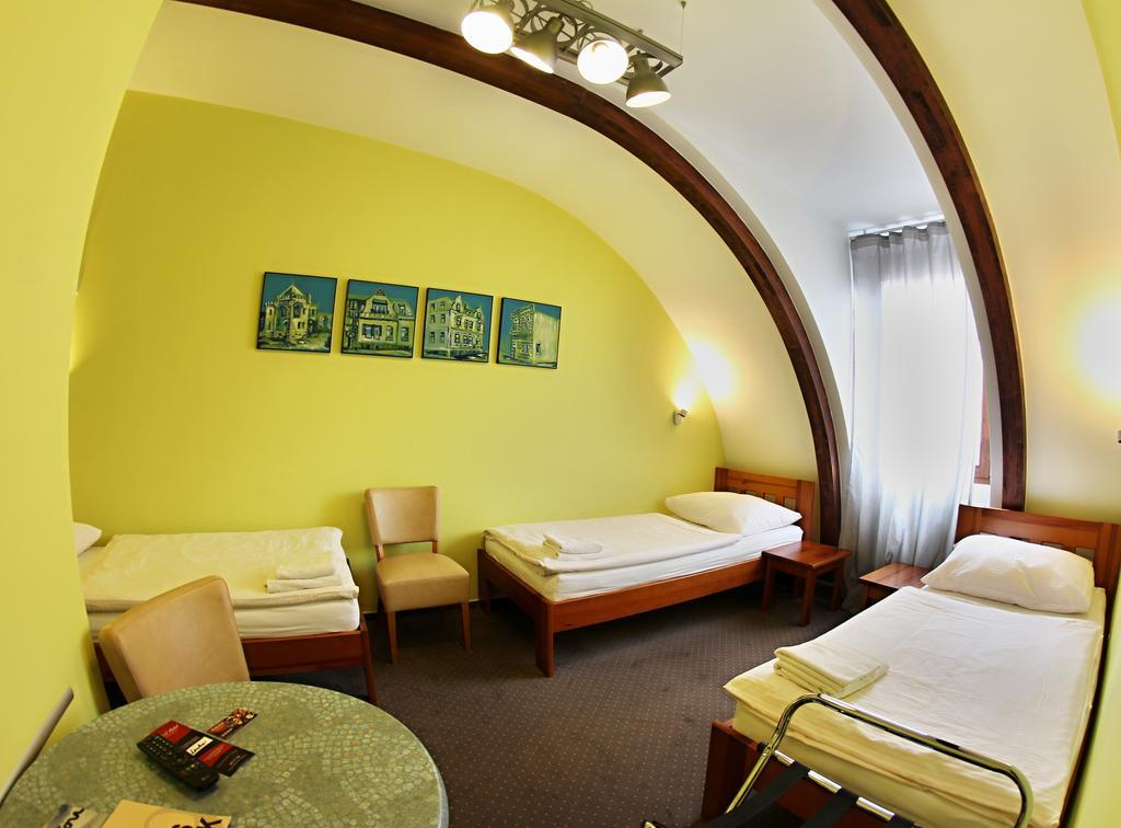 Apart Hotel Jablonec Nad Nisou