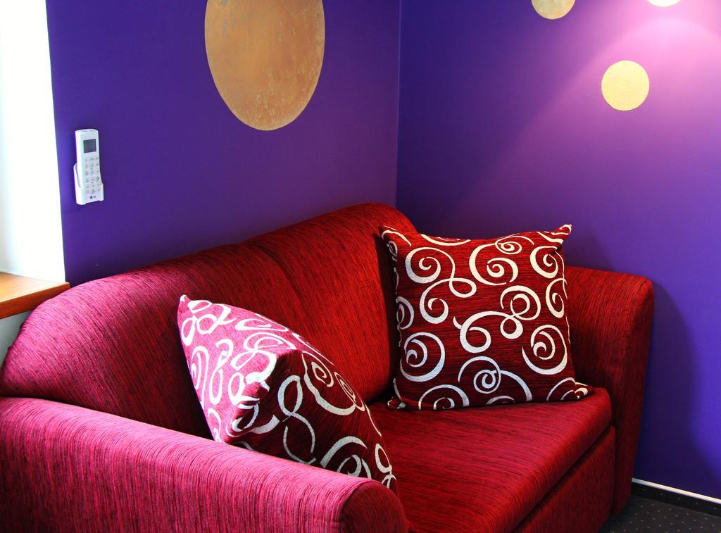 Apart Hotel Jablonec Nad Nisou