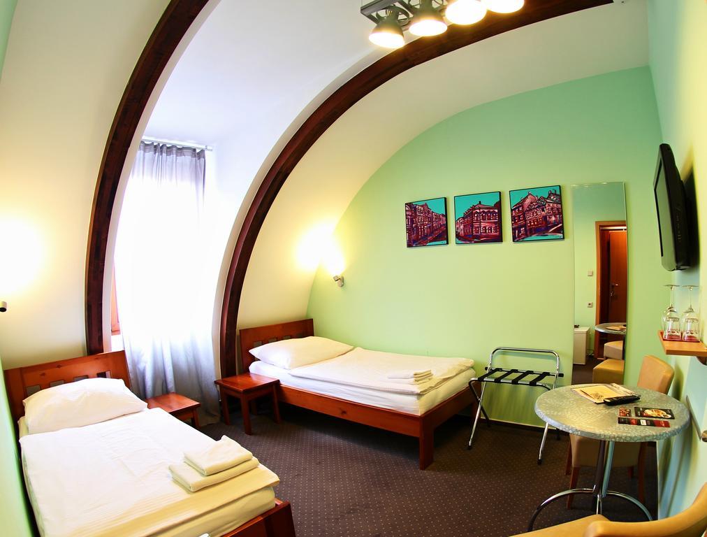Apart Hotel Jablonec Nad Nisou