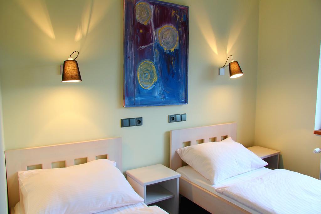 Apart Hotel Jablonec Nad Nisou