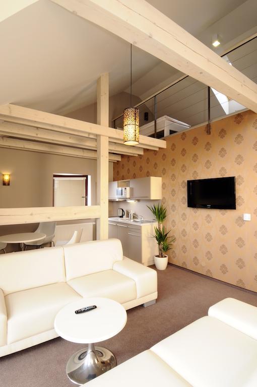 Apart Hotel Jablonec Nad Nisou