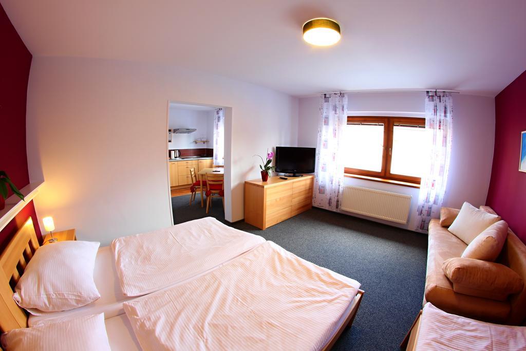 Apart Hotel Jablonec Nad Nisou