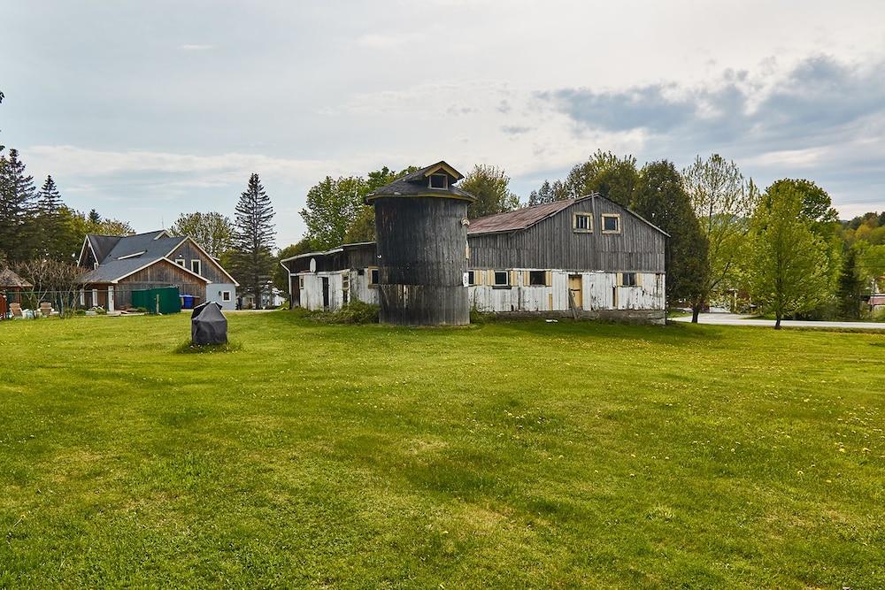 Auberge de la Tour & SPA