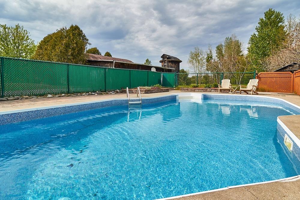 Auberge de la Tour & SPA