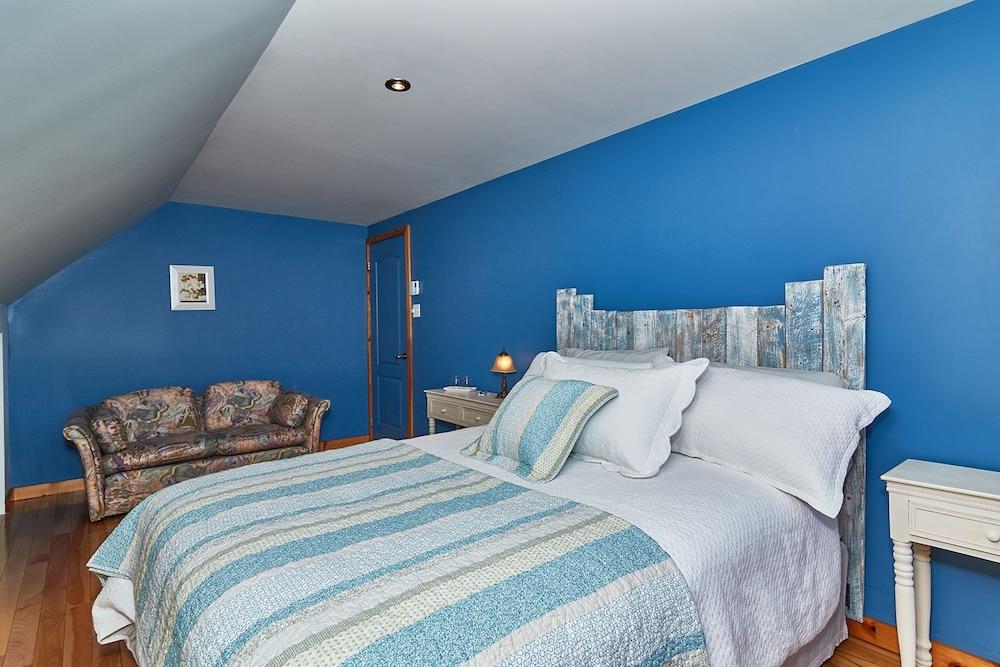 Auberge de la Tour & SPA