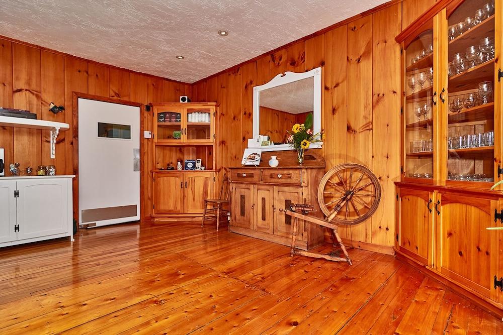 Auberge de la Tour & SPA