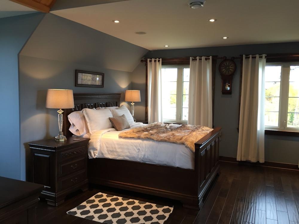 Tranquil Waters Inn