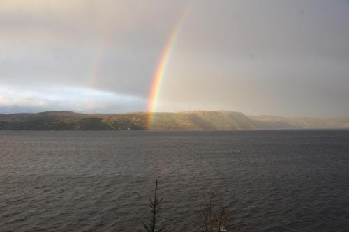 Auberge de la Riviere Saguenay