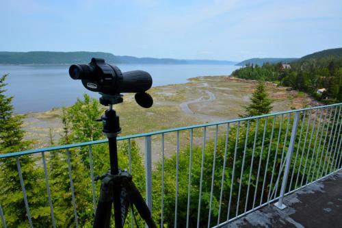 Auberge de la Riviere Saguenay