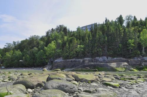 Auberge de la Riviere Saguenay