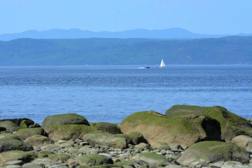 Auberge de la Riviere Saguenay