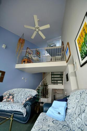 Auberge de la Riviere Saguenay