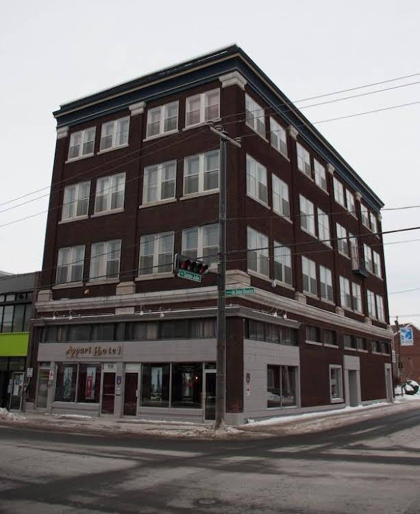 Appart Hotel Trois Rivieres