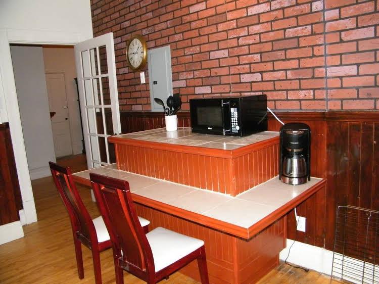 Appart Hotel Trois Rivieres