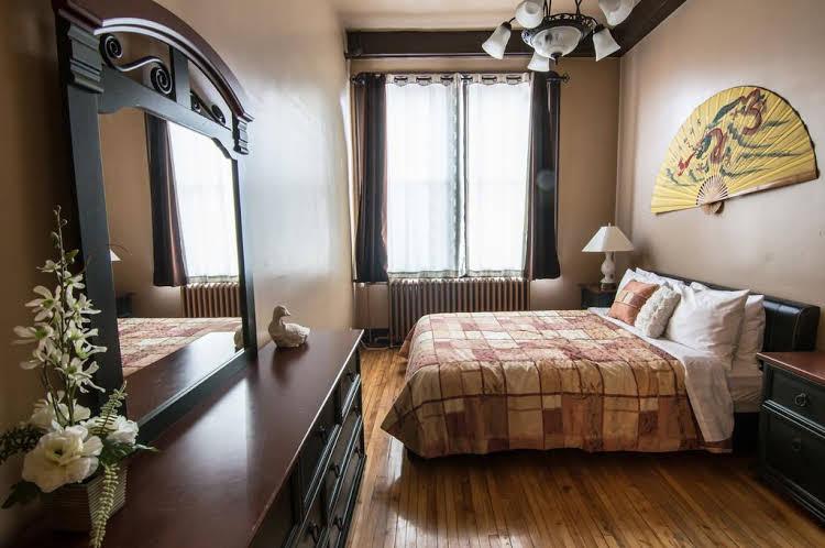 Appart Hotel Trois Rivieres