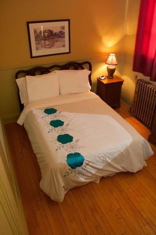 Appart Hotel Trois Rivieres