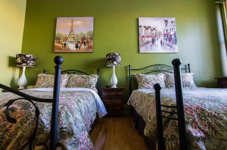 Appart Hotel Trois Rivieres