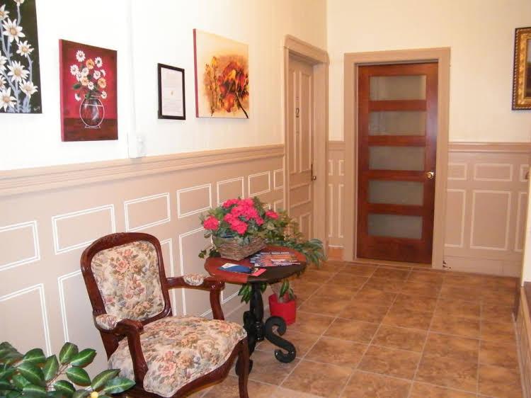 Appart Hotel Trois Rivieres