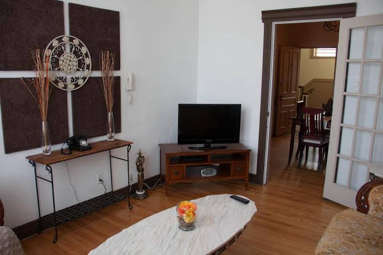 Appart Hotel Trois Rivieres