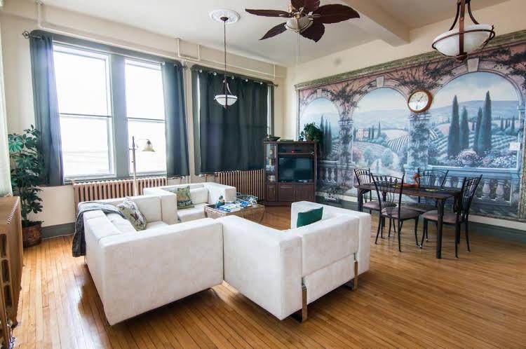 Appart Hotel Trois Rivieres