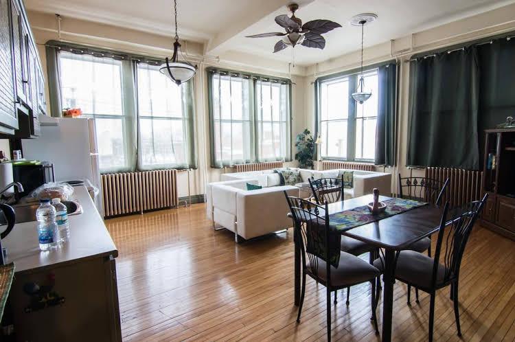 Appart Hotel Trois Rivieres