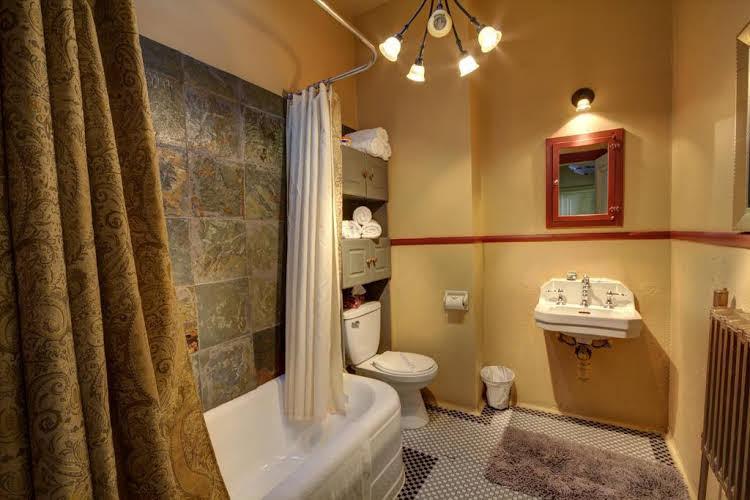 Appart Hotel Trois Rivieres