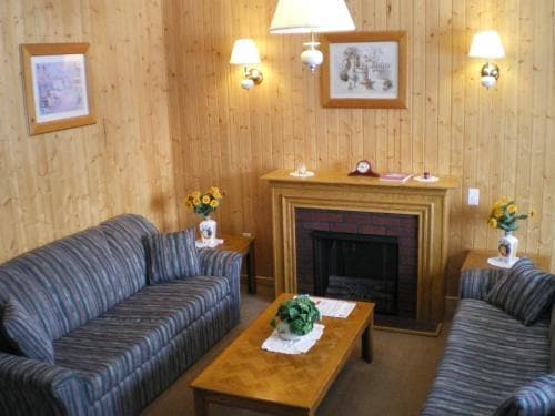 Hunters Mountain Chalets