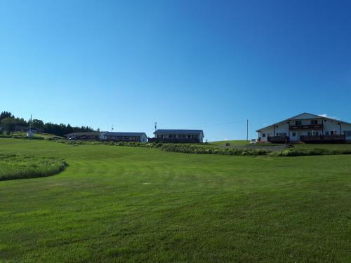 Hunters Mountain Chalets