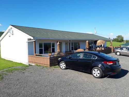 Hunters Mountain Chalets