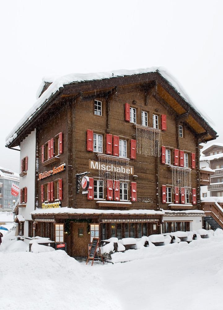 Restaurant Walliserkanne und Sigis Bar