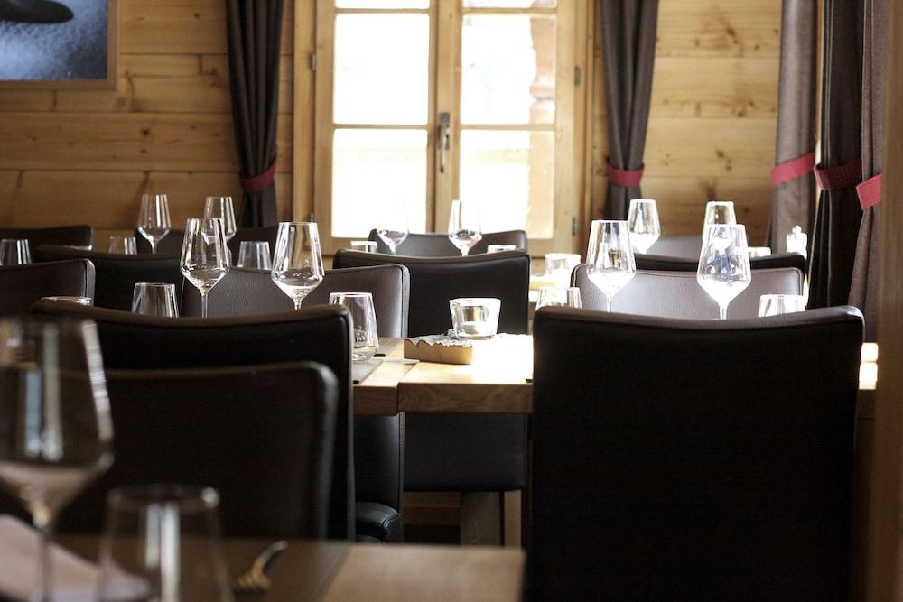 Restaurant Walliserkanne und Sigis Bar