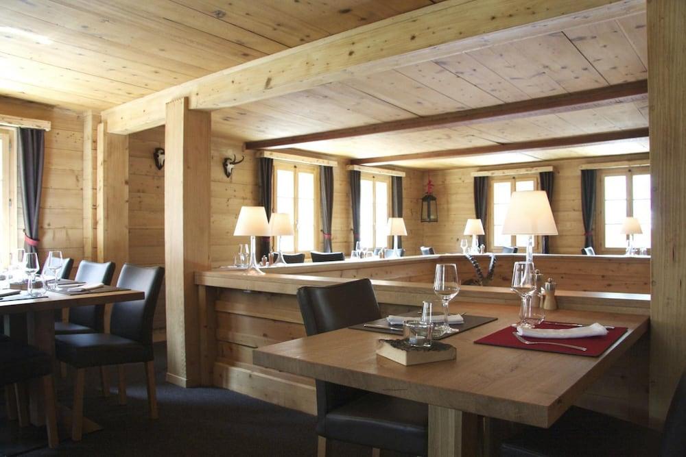 Restaurant Walliserkanne und Sigis Bar