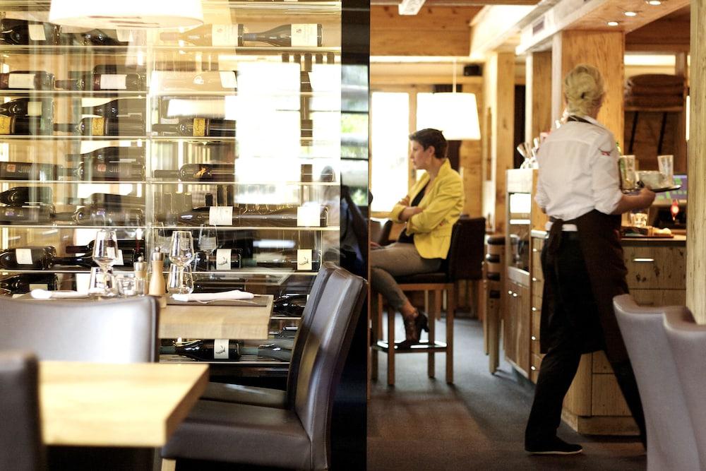 Restaurant Walliserkanne und Sigis Bar
