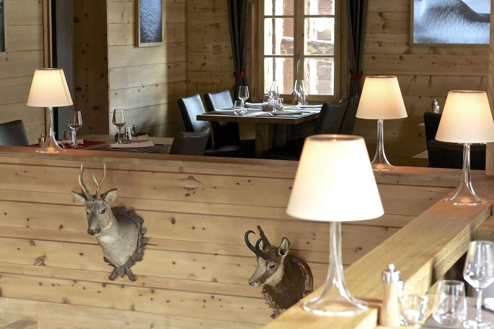Restaurant Walliserkanne und Sigis Bar