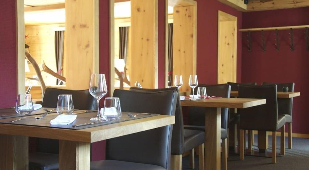 Restaurant Walliserkanne und Sigis Bar