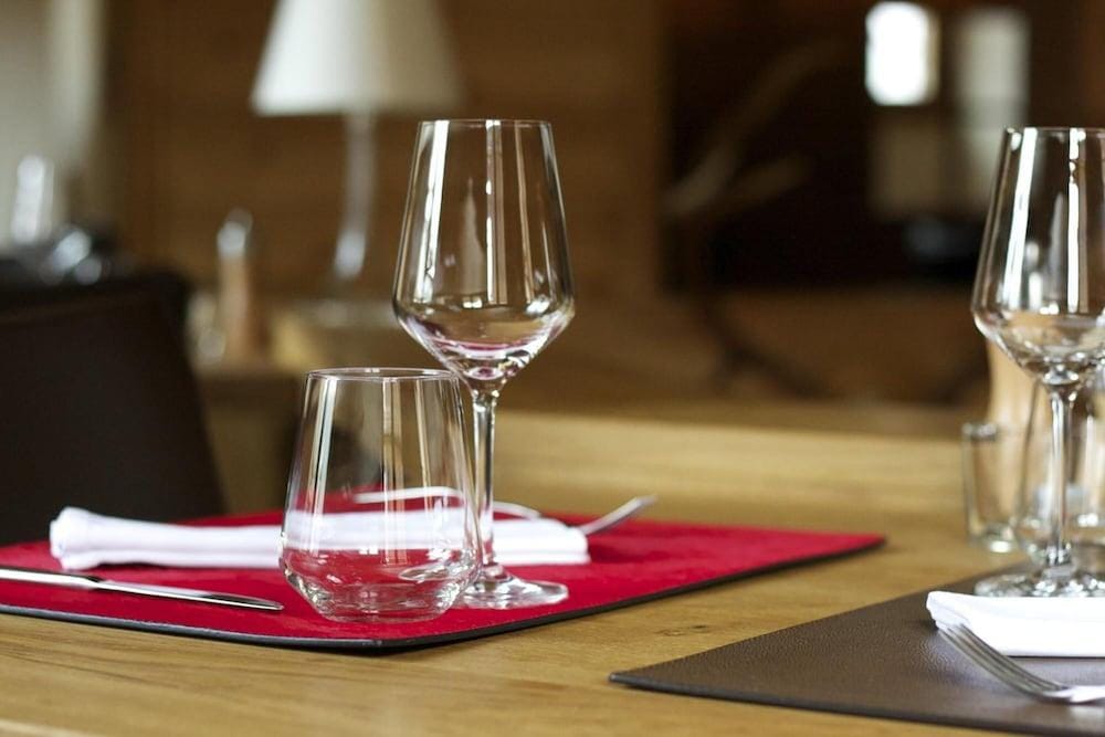 Restaurant Walliserkanne und Sigis Bar