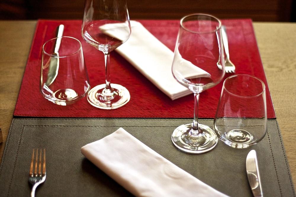 Restaurant Walliserkanne und Sigis Bar