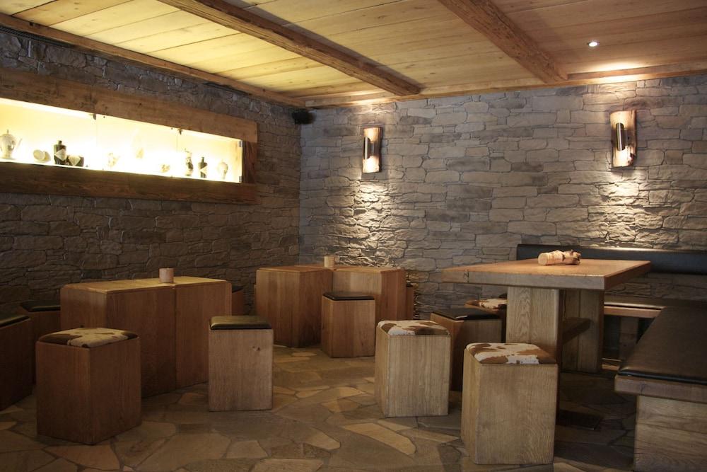 Restaurant Walliserkanne und Sigis Bar