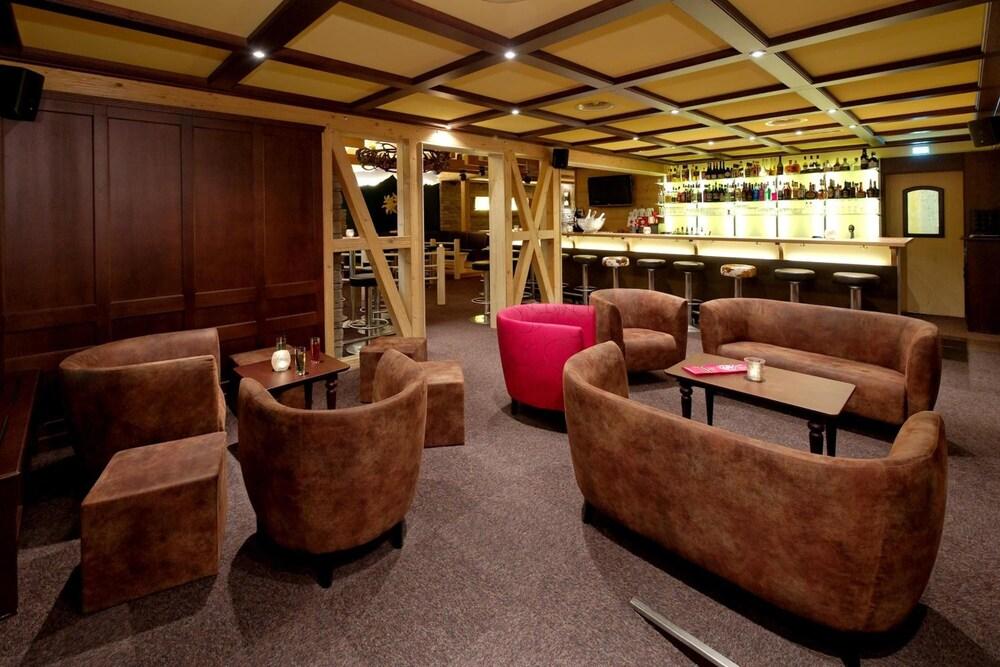 Restaurant Walliserkanne und Sigis Bar