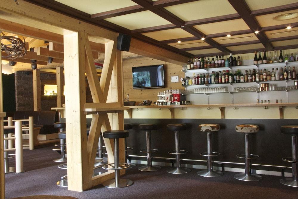 Restaurant Walliserkanne und Sigis Bar