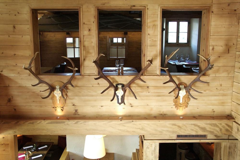 Restaurant Walliserkanne und Sigis Bar