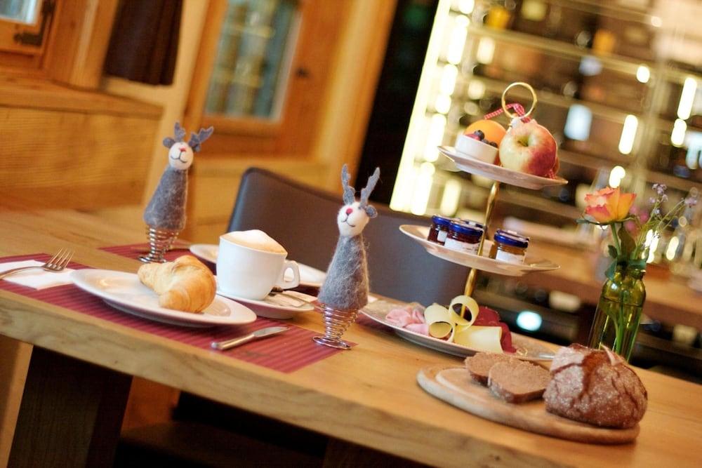 Restaurant Walliserkanne und Sigis Bar