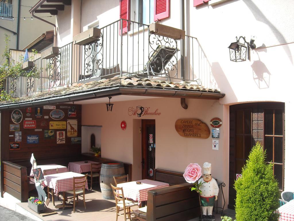 Al Boccalino