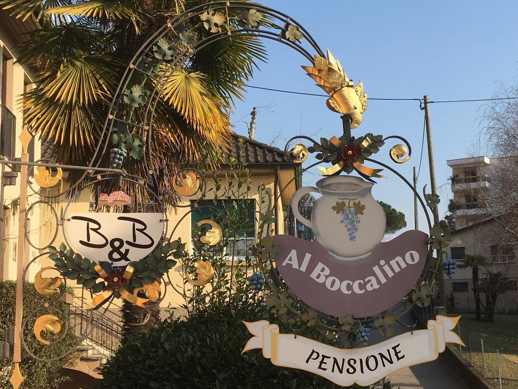 Al Boccalino